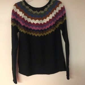 American Eagle crew sweater!